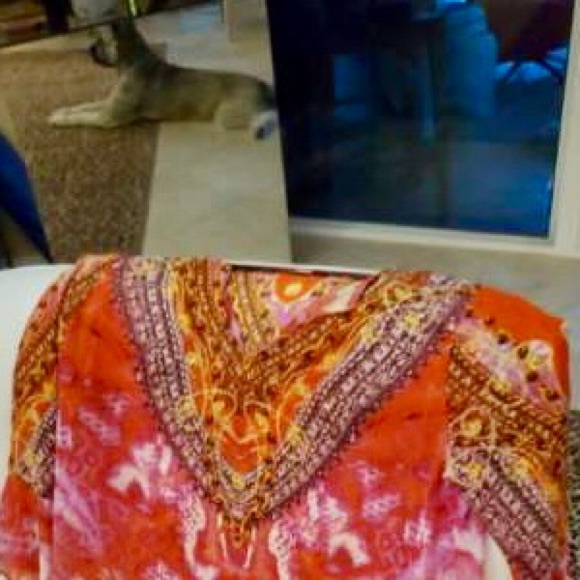 Harlow Zee top - Picture 2 of 5